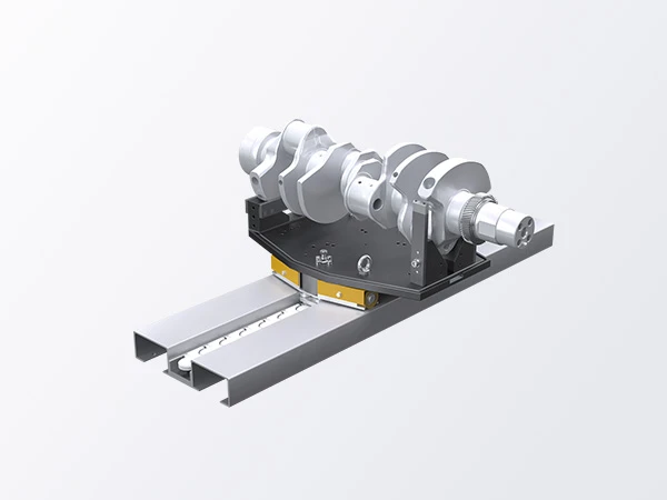 Workpiece carrier