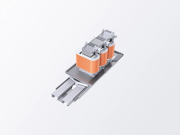 Conveyor cross section