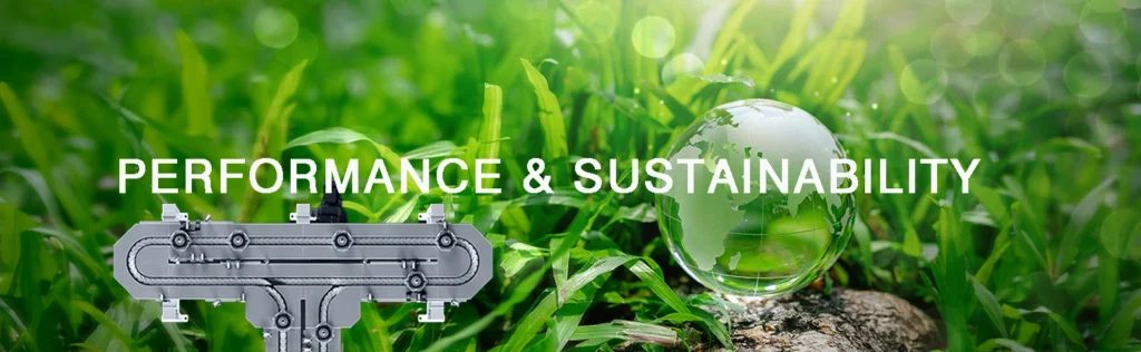A sustainable EWAB