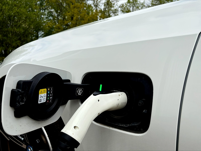 E-mobility