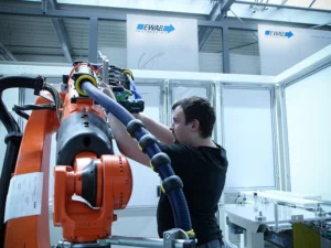 Automation Solutions