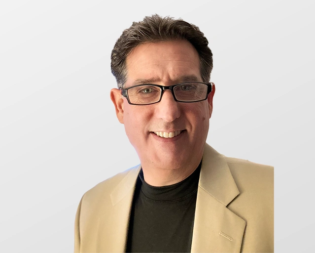 Lou Derango, Business Engineer