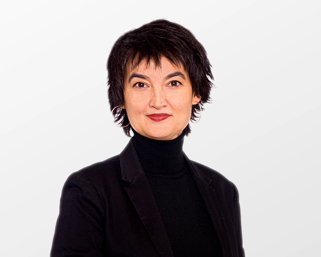 Sonia Gimeno