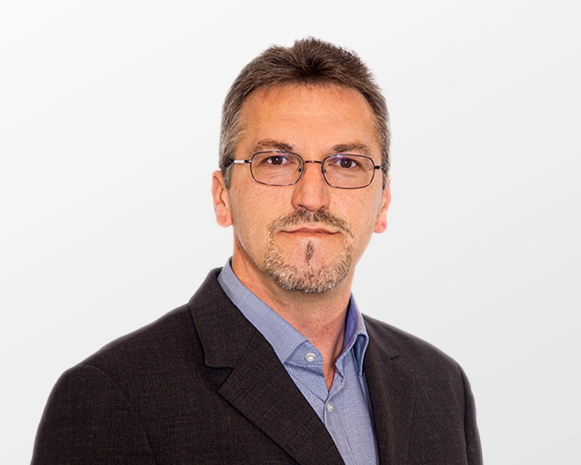 Ulrich Probst