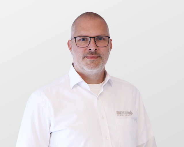 Peter Schelin EWAB