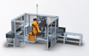 Funzione robot