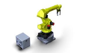 Integrazioni robotiche