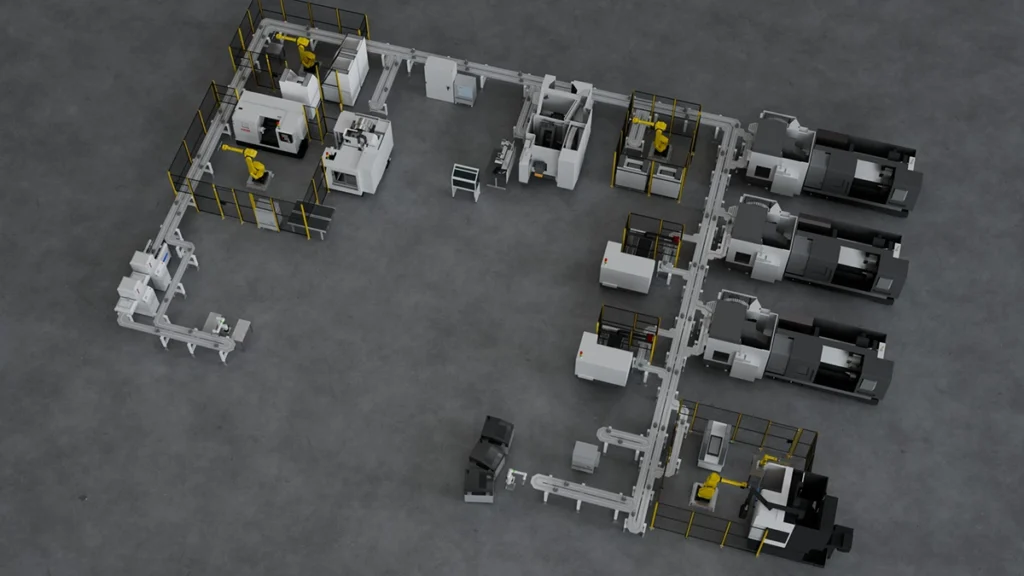 Tubo flessibile di EWAB Engineering