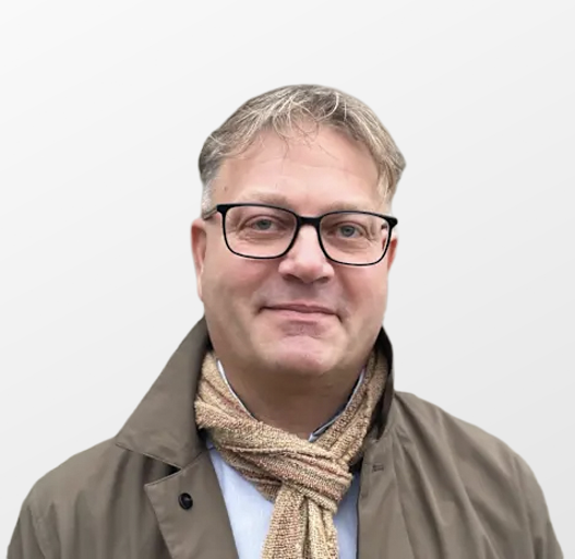 Fredrik Sundin